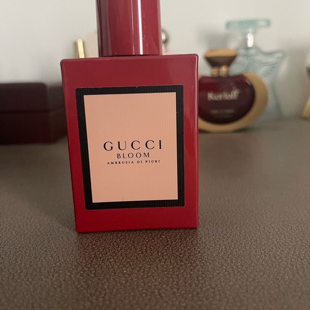 Gucci bloom